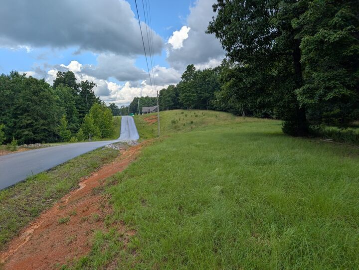 Property Photo: 580 Preservation Dr TN 37380