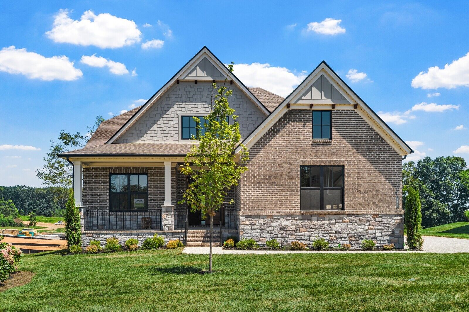 Property Photo: 7303 Orrinshire Drive TN 37062