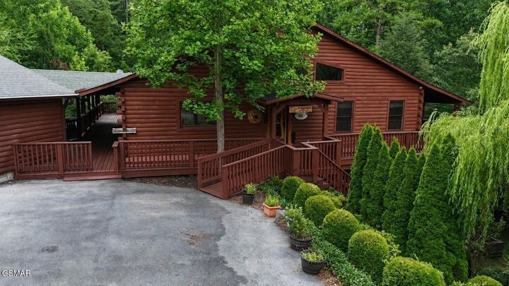 Property Photo: 1665 Scenic Woods Way TN 37876
