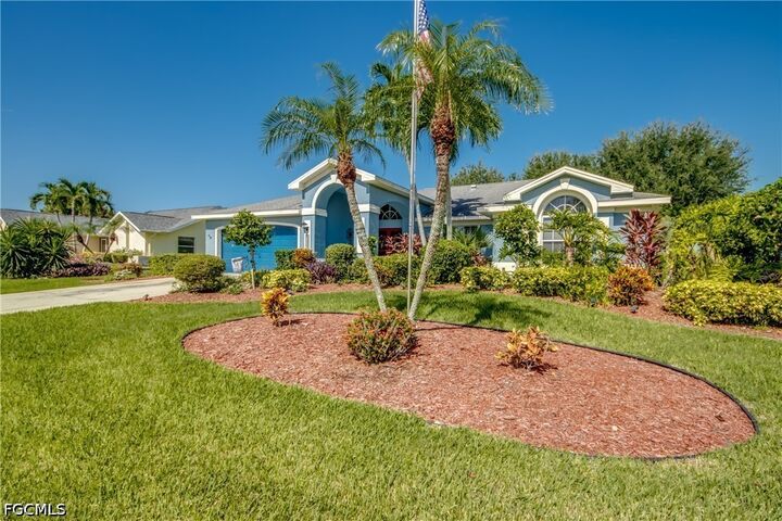 Property Photo:  4600 SW 5th Place  FL 33914 