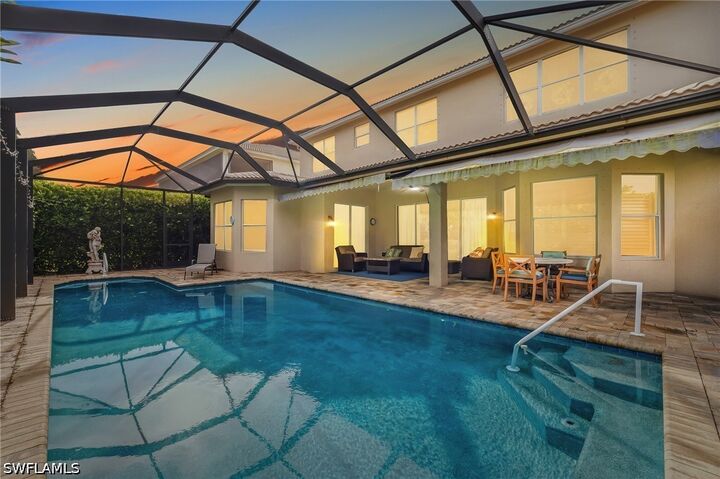 Property Photo: 1841 Senegal Date Drive FL 34119