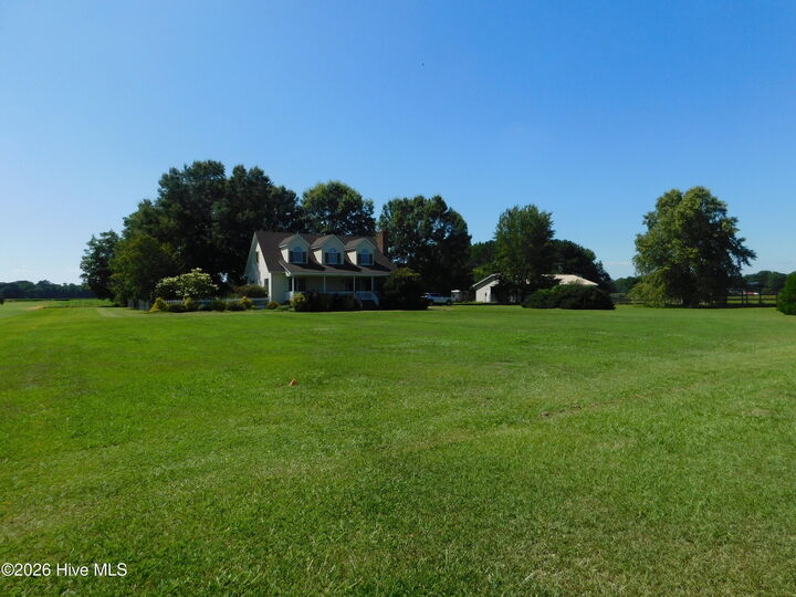 Property Photo: 163 Bagley Swamp Road NC 27944
