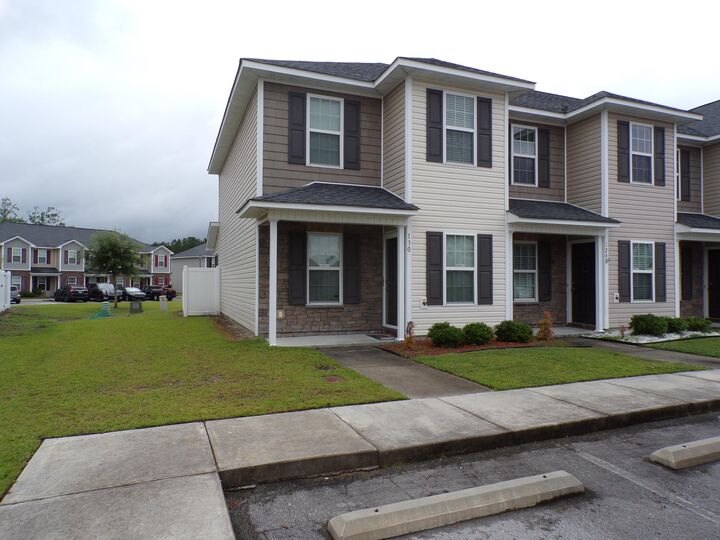 Property Photo:  130 Glen Cannon Drive  NC 28546 