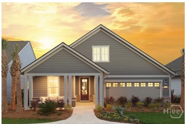 Property Photo: 469 Monterey Loop GA 31324