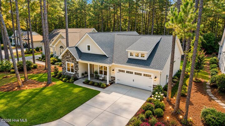 Property Photo:  4089 Country Garden Lane  NC 28461 