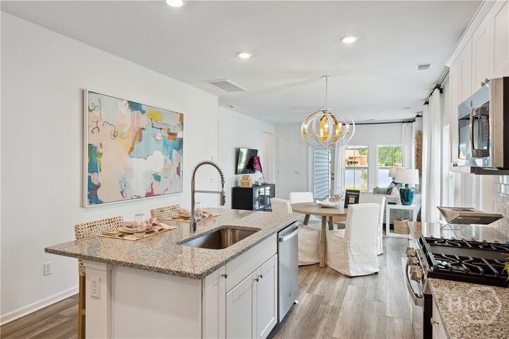 Property Photo: 123 Bluebell Way GA 31302