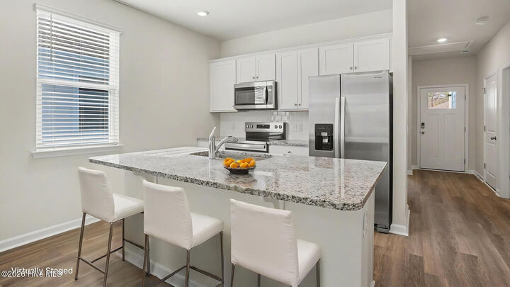 Property Photo:  3127 Tasso Drive SW  NC 28468 
