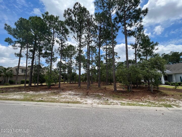Property Photo: 2550 104 Parkridge Drive NC 28461