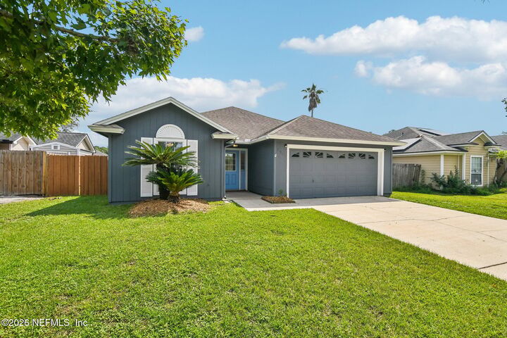 Property Photo: 2990 Tunica Trail FL 32068