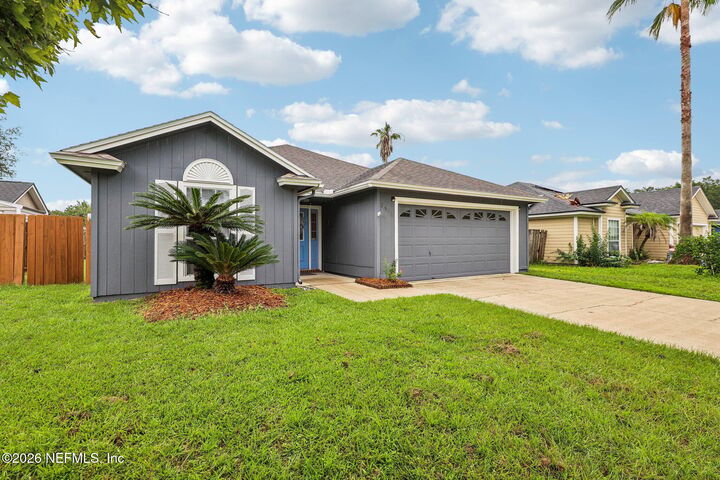 Property Photo:  2990 Tunica Trail  FL 32068 