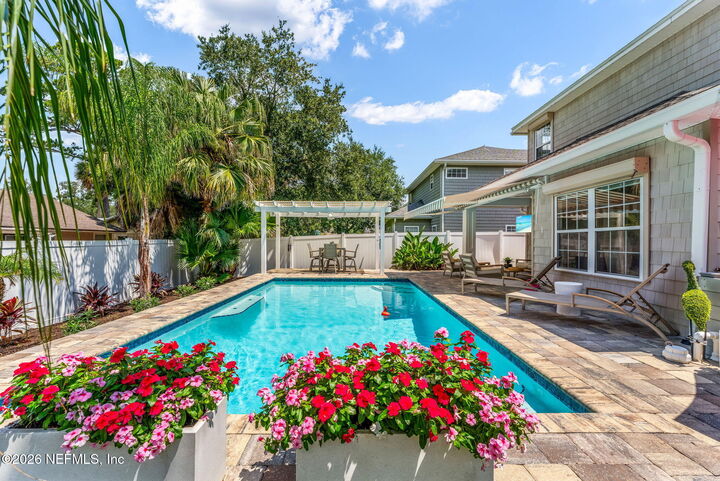 Property Photo:  1120 20th Street N  FL 32250 