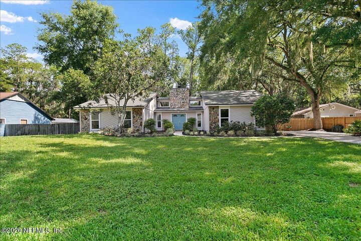 Property Photo: 389 Hickory Acres Lane FL 32259