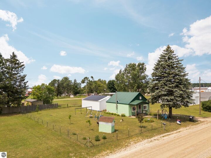Property Photo:  311 Roberts Street  MI 49601 