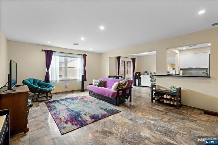 Property Photo: 6409 Granton Avenue 1B NJ 07047