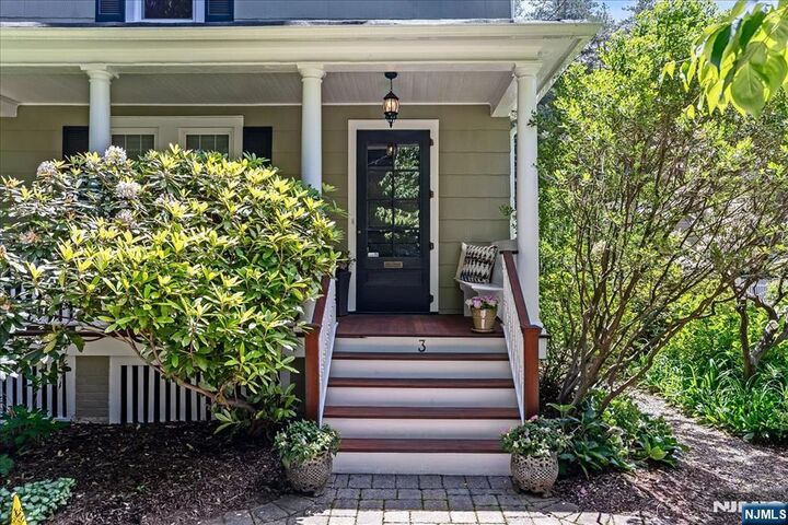 Property Photo: 3 Ferguson Place NJ 07452