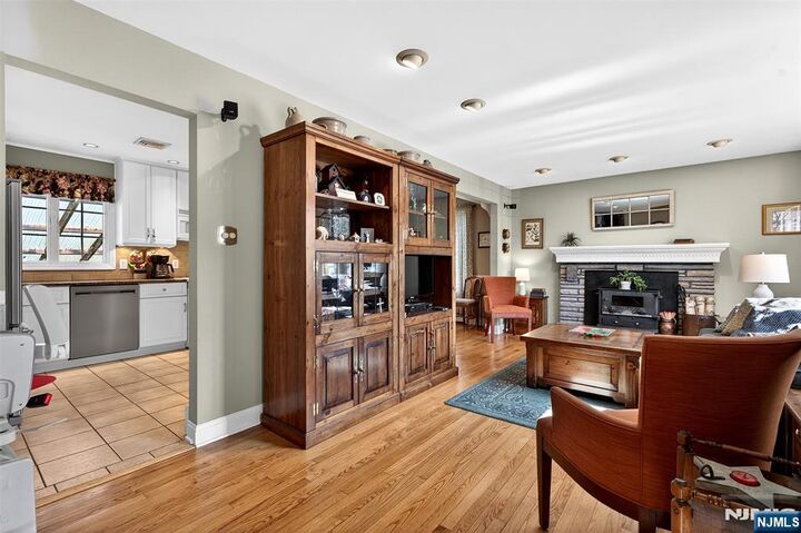 Property Photo: 18 Hillcrest Drive NJ 07403