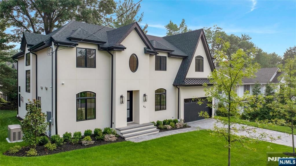 Property Photo: 64 Highland Avenue NJ 07627