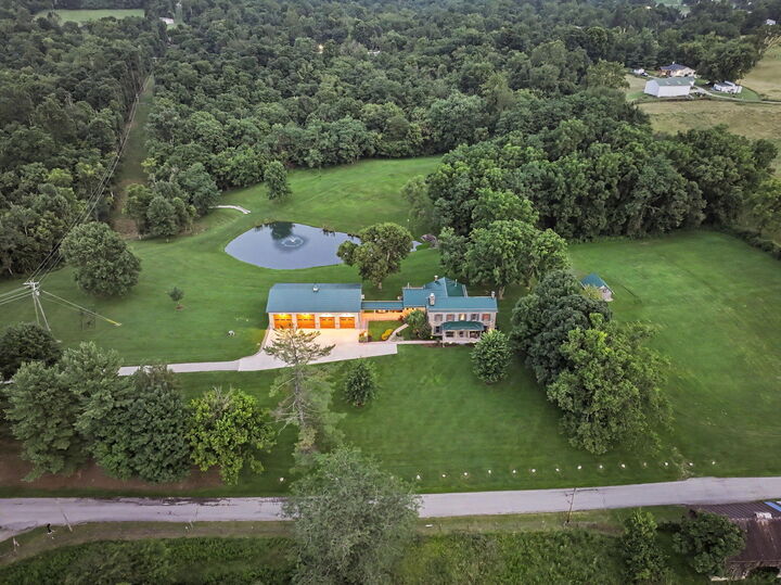 Property Photo: 5176 Botts Lane KY 41080