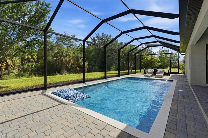 Property Photo: 14189 Mindello Dr FL 33905