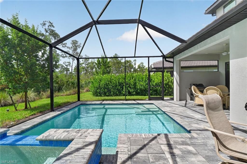 Property Photo: 14596 Kingfisher Loop FL 34120