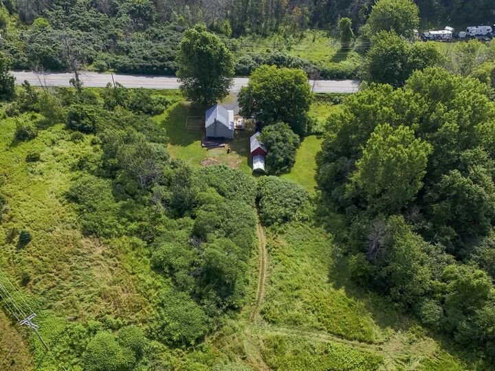 Property Photo:  4840 US Route 2  VT 05440 