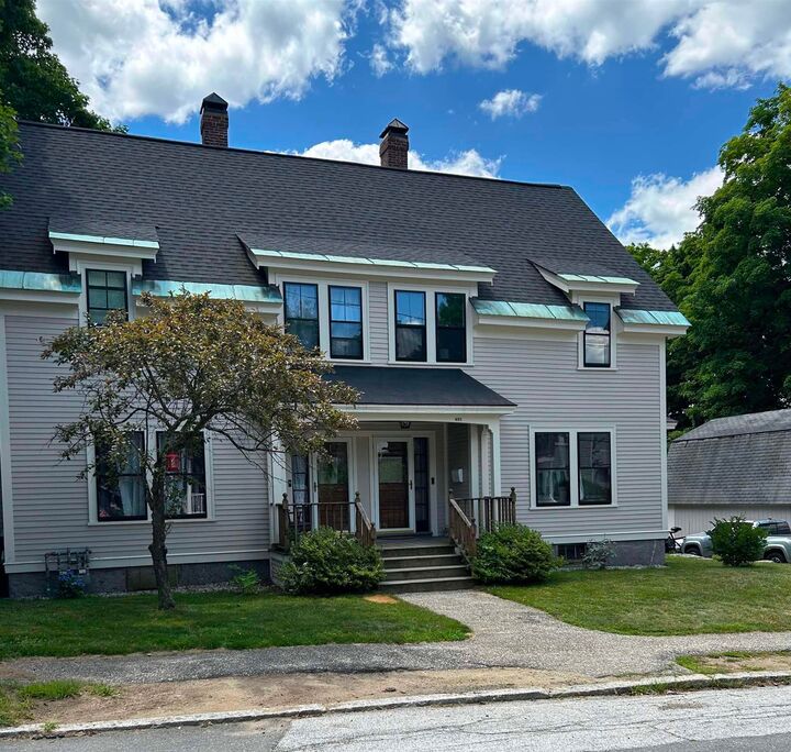 Property Photo: 495 Concord Street NH 03104
