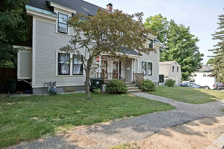 Property Photo:  495 Concord Street  NH 03104 