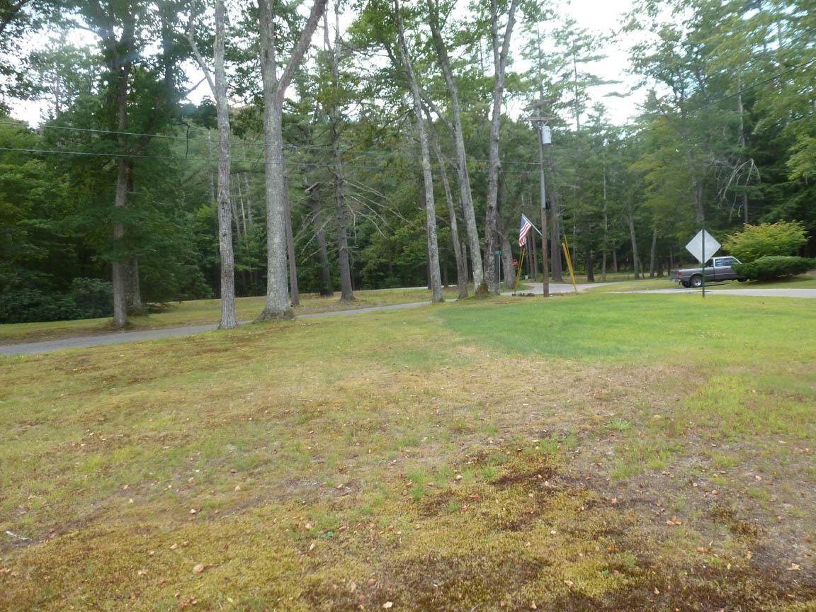 Property Photo: Shop Road NH 03243