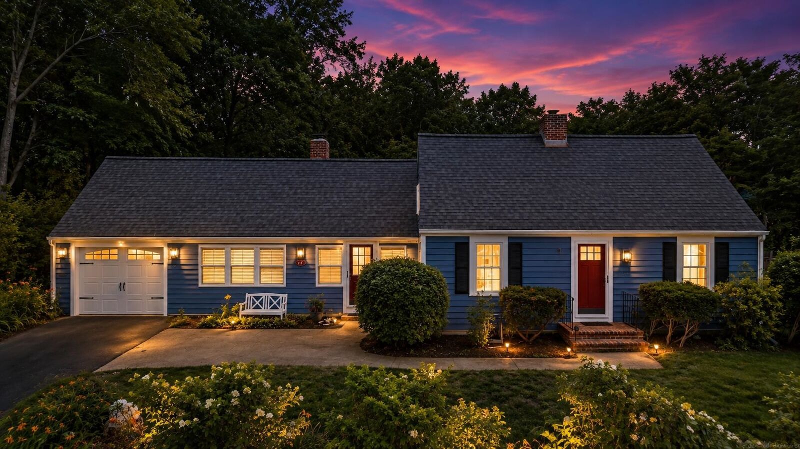Property Photo: 27 Baker Street NH 03051