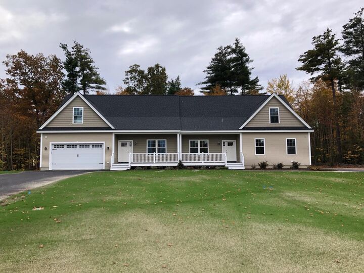 Property Photo: 16 Gypsum Lane NH 03036