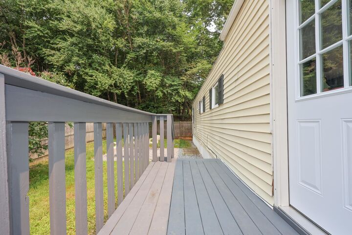 Property Photo:  14 Christmas Tree Park  NH 03234 