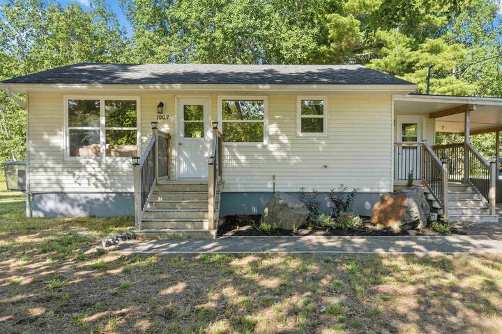 Property Photo: 1003 Glasgow Avenue NS B0P 1R0