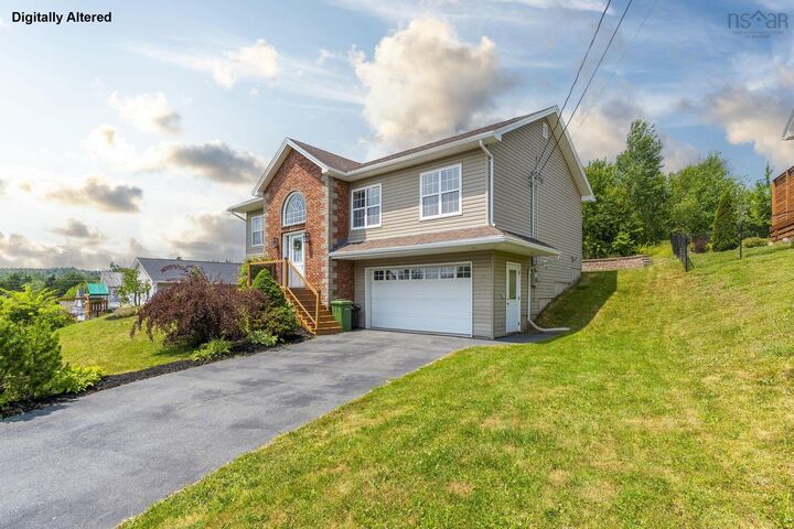 Property Photo: 46 Larrigan Drive NS B4E 2X8