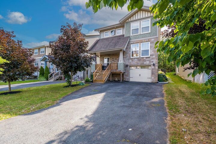 Property Photo: 51 Capstone Crescent NS B4B 0H1