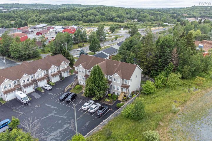 Property Photo: 13 Cornerstone Terrace NS B4C 0A1
