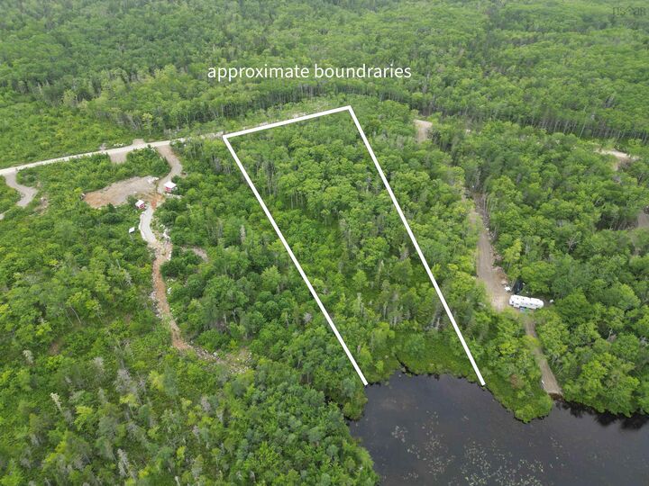 Property Photo:  Lot, Eagle Road  NS B0W 3M0 