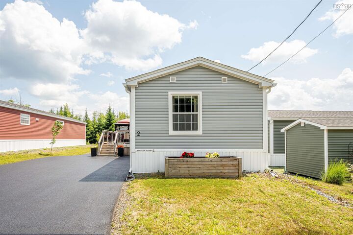 Property Photo: 2 Timbertrail Lane Timber Trails NS B4B 0S4