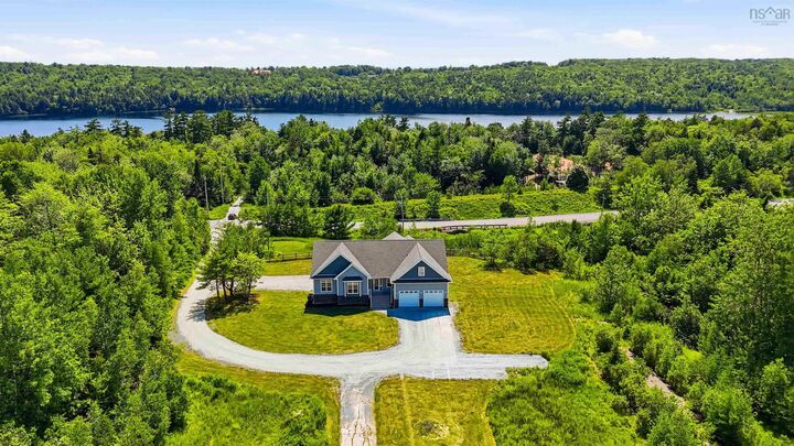 Property Photo: 339 Windgate Drive NS B2T 1H4