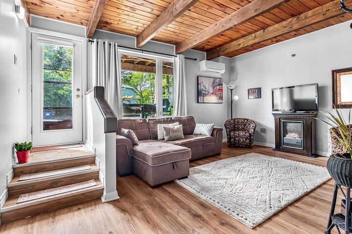 Property Photo: 105 203 Ross Street NS B3M 3Z2