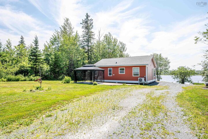Property Photo:  60 Long Lake Road  NS B0N 0Z0 