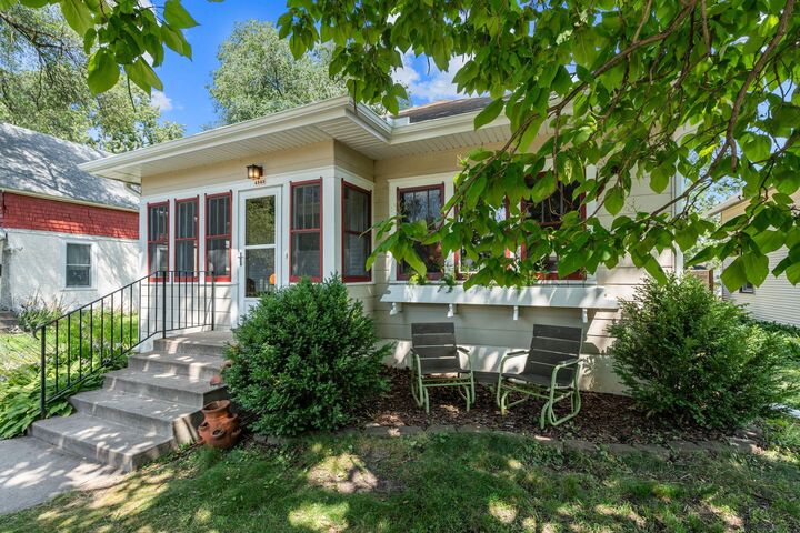 Property Photo: 4343 10th Avenue S MN 55407
