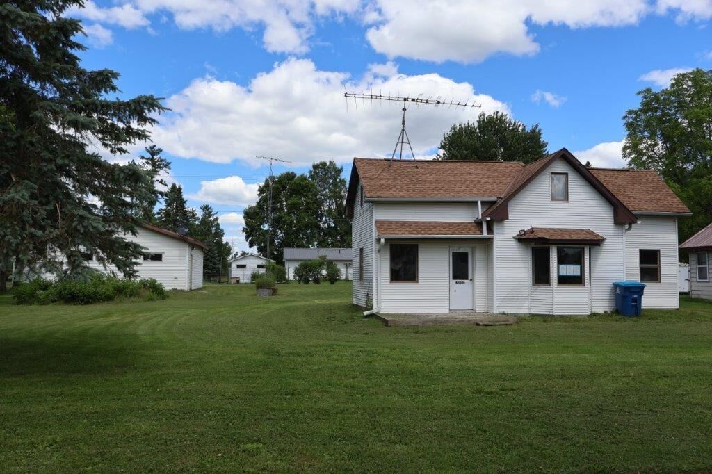 Property Photo:  N3806 6th Street  WI 54895 