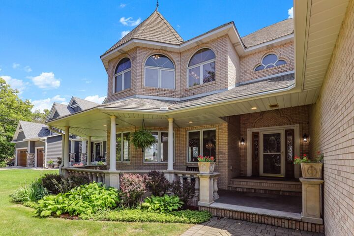 Property Photo: 8148 Ithaca Lane N MN 55311