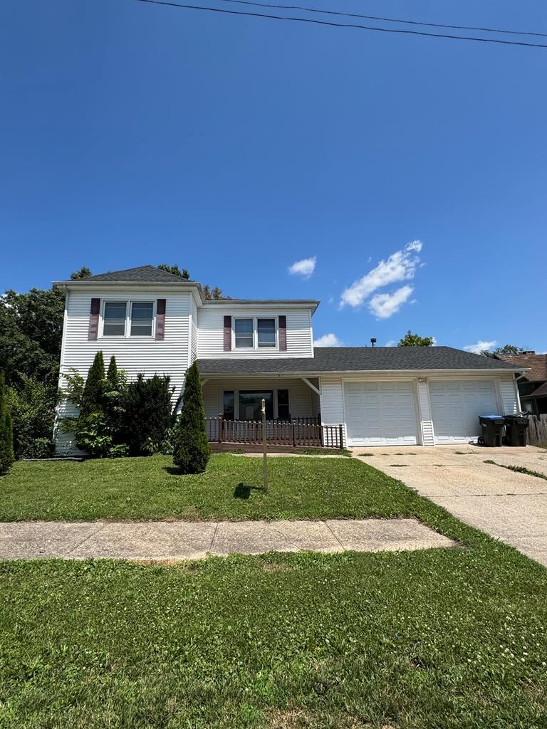 Property Photo: 1224 N Franklin Street MO 63501