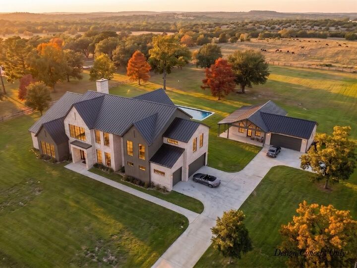 Property Photo: 8459 Shady Grove Road TX 76182