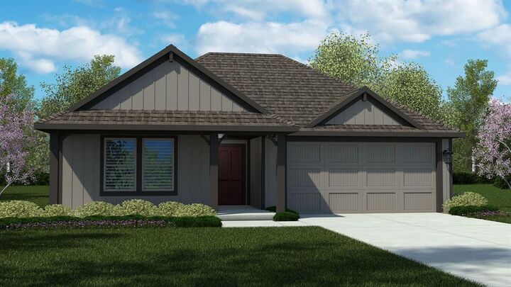 Property Photo:  2233 Johnny Cash Drive  TX 76036 