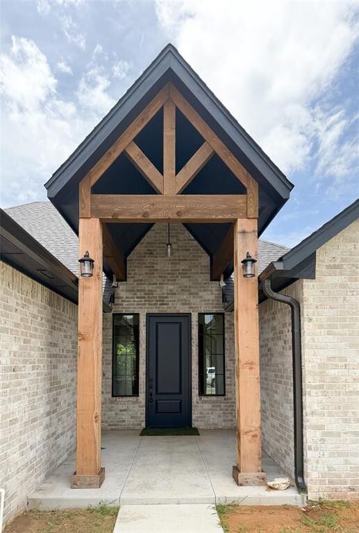Property Photo:  10036 Primrose Lane  OK 73130 