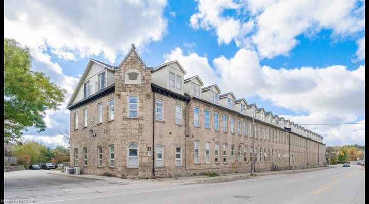 25 Concession Street 110 — photo 1