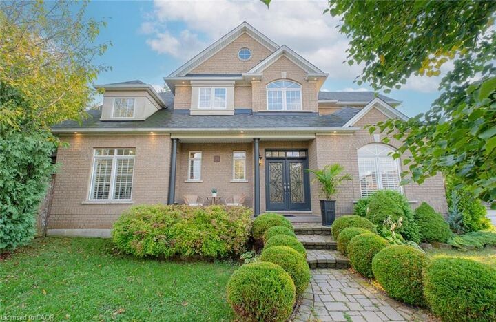 50 Islandview Way — photo 1