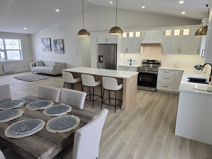 Property Photo: 64 Kingsburgh Avenue PE C1E 3W3